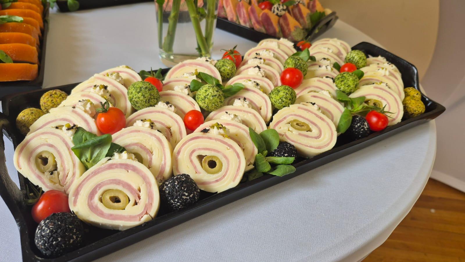 Catering Bon Apetit Pitesti - Imagine 1